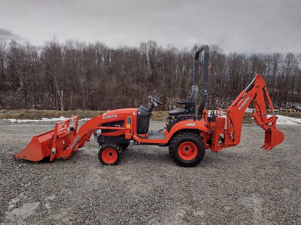 Image of Kubota BX25D Primary image