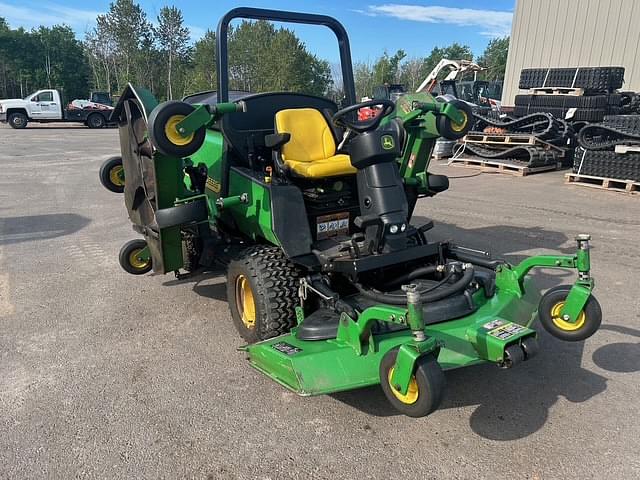 Image of John Deere 1600 Turbo II Primary image