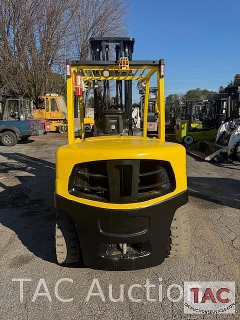 Image of Hyster 120 equipment image 1