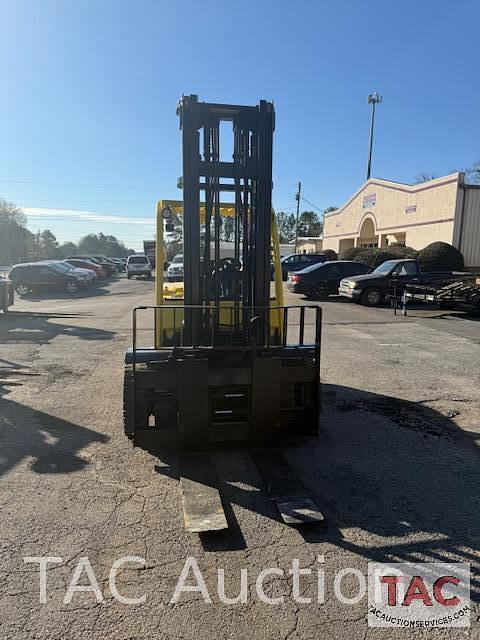 Image of Hyster 120 equipment image 3