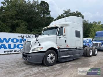 Main image International ProStar