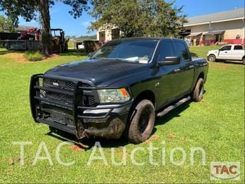 Main image Dodge Ram 1500