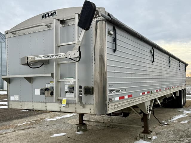 Image of Timpte Super Hopper equipment image 2