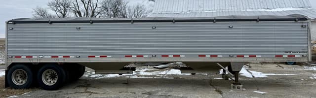 Image of Timpte Super Hopper equipment image 4