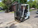 2014 Unicarriers MP1F1A20LV Image