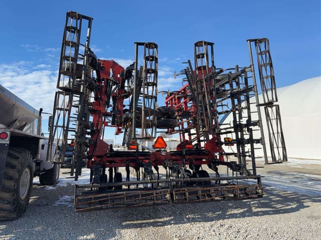 Image of Case IH 200 equipment image 4