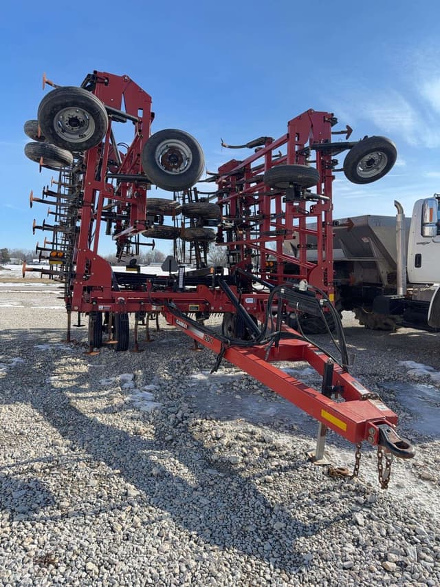 Image of Case IH 200 equipment image 1