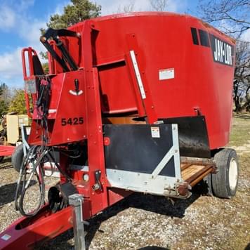 Main image Jaylor 5425