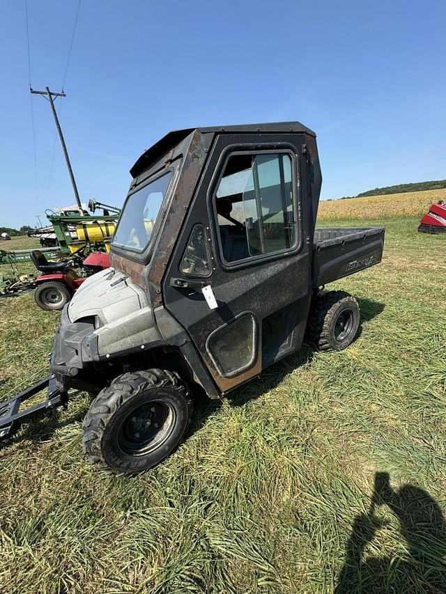 Image of Polaris Ranger 800 equipment image 2