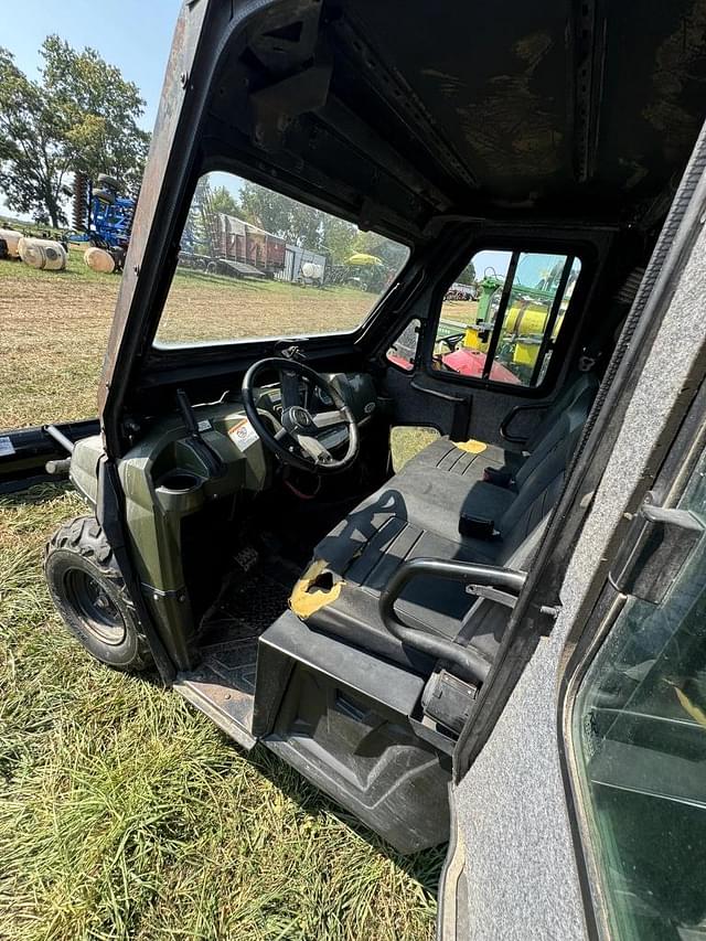 Image of Polaris Ranger 800 equipment image 1