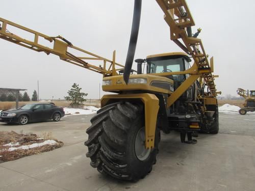 2014 Terra-Gator TG8300 Equipment Image0