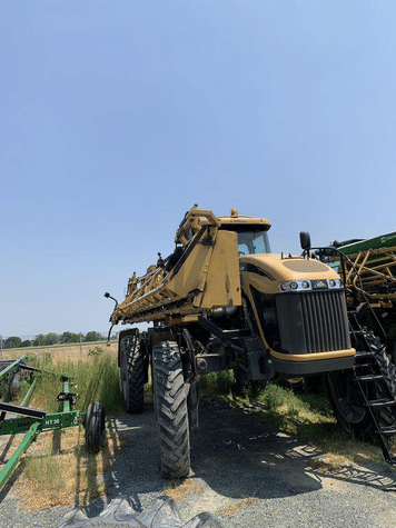 Main image RoGator RG1100
