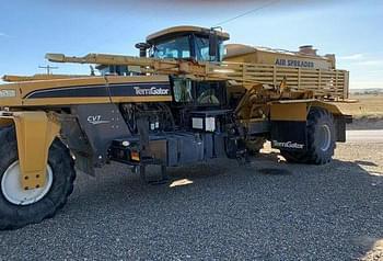 2014 Terra-Gator TG8300B Equipment Image0