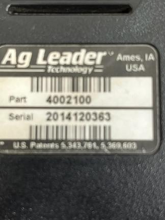 Image of Ag Leader Integra Primary Image