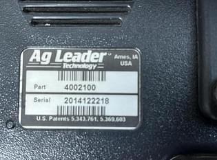 2014 Ag Leader Integra Equipment Image0
