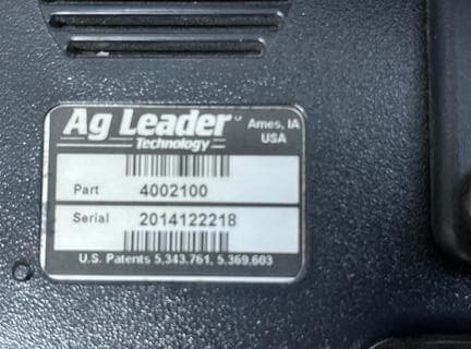 Image of Ag Leader Integra Primary Image
