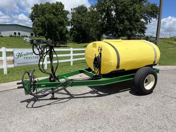 Main image Ag Spray 500LP