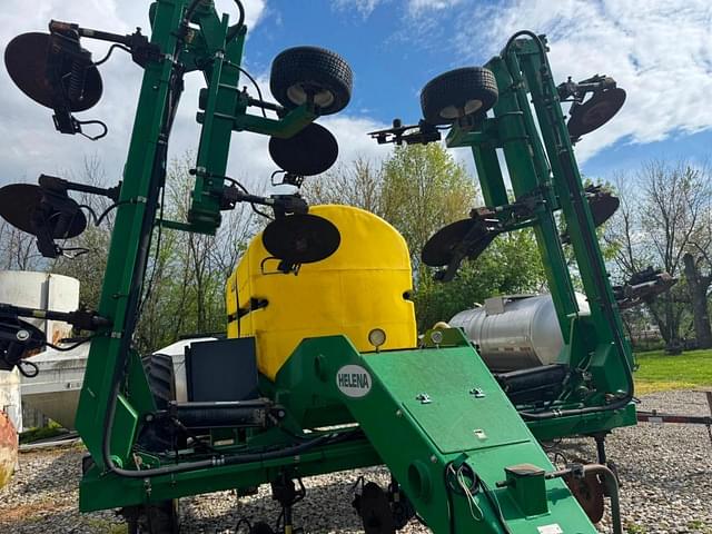 Image of Ag Spray Sidedresser equipment image 1