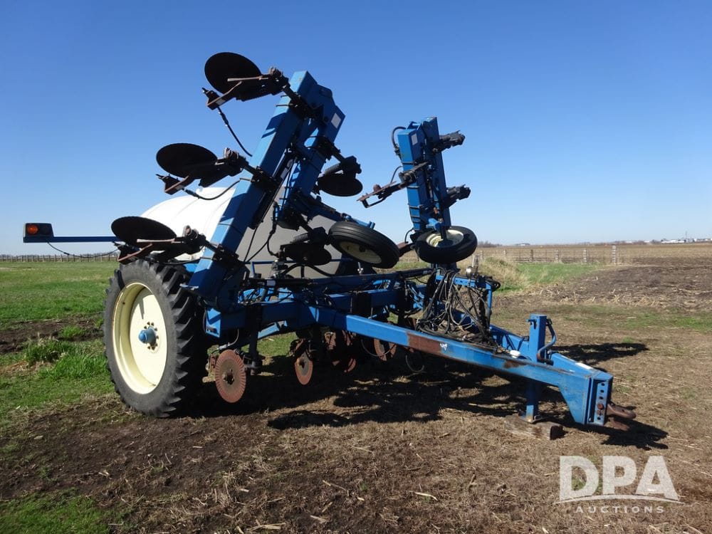2014 Ag Systems 6400 Equipment Image0