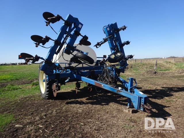 Image of Ag Systems 6400 equipment image 2