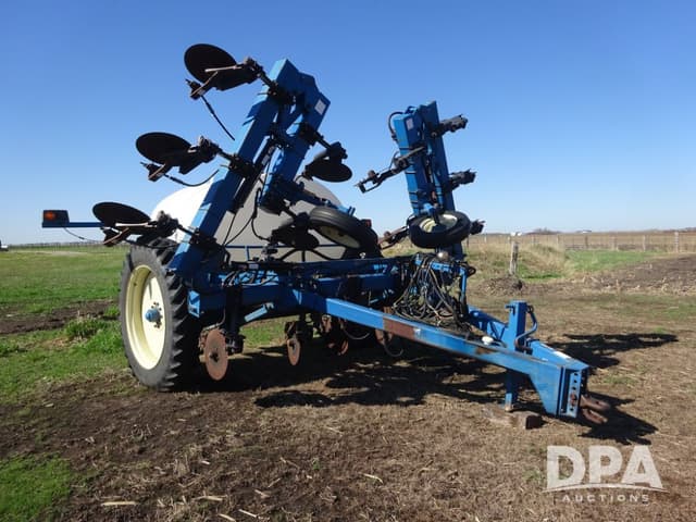 Image of Ag Systems 6400 equipment image 1