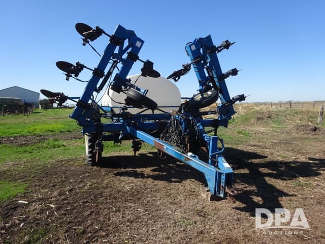 Image of Ag Systems 6400 equipment image 3