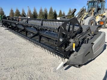 Main image AGCO 8200