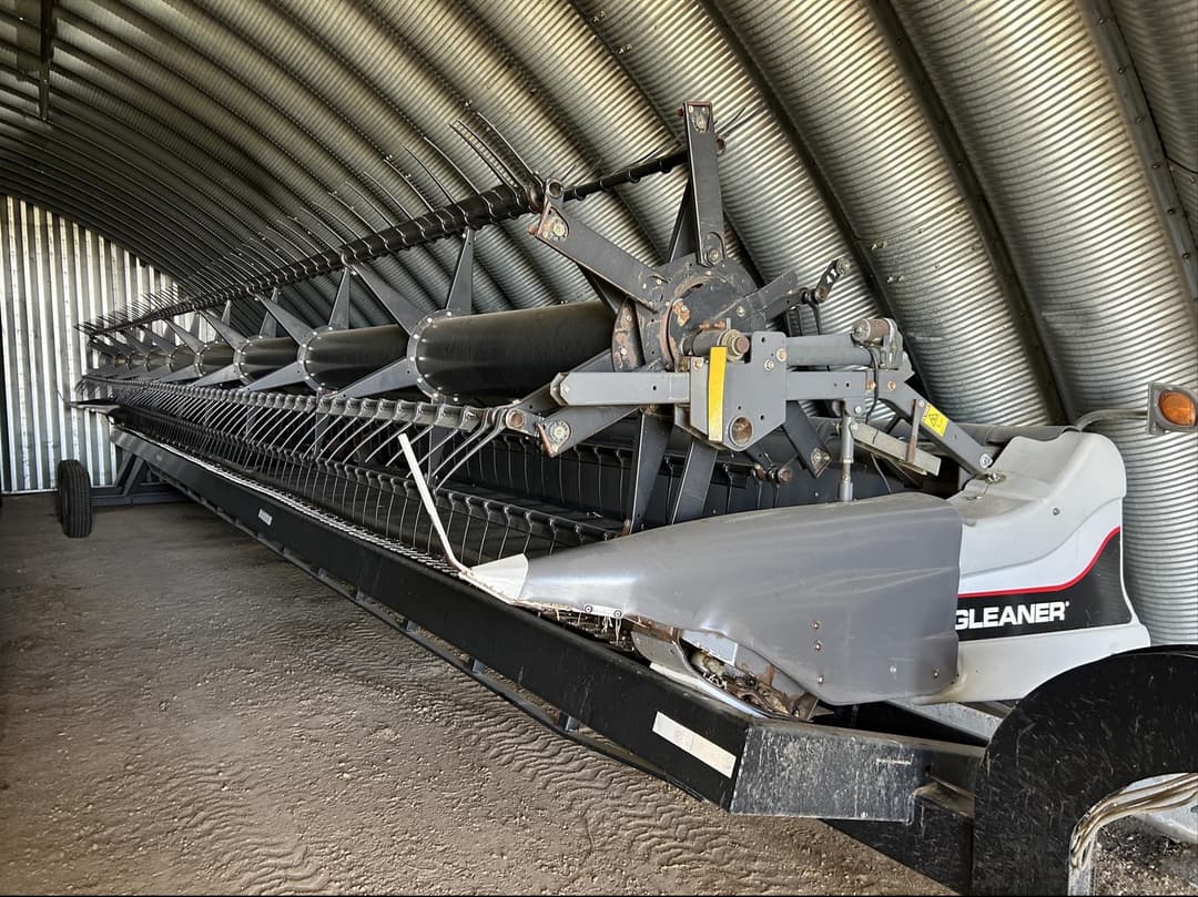 Image of AGCO 9250 Primary image
