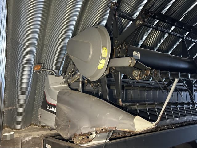 Image of AGCO 9250 equipment image 4