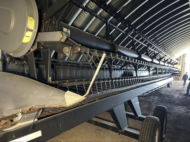 Image of AGCO 9250 equipment image 3