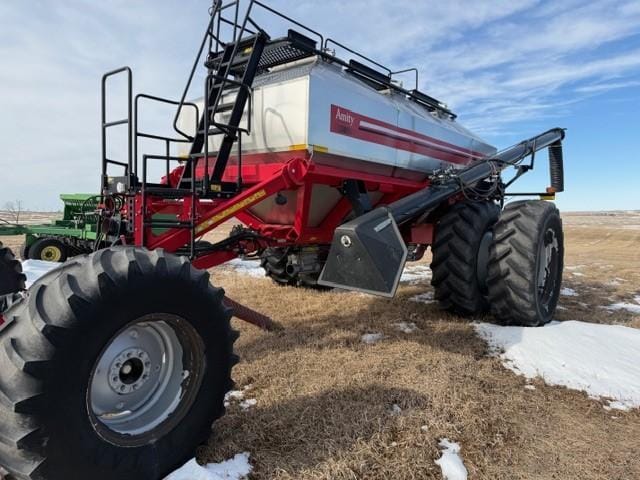 2014 Amity 5250 Equipment Image0