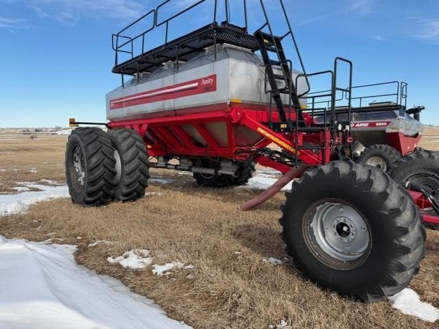 Image of Amity 5250 equipment image 1