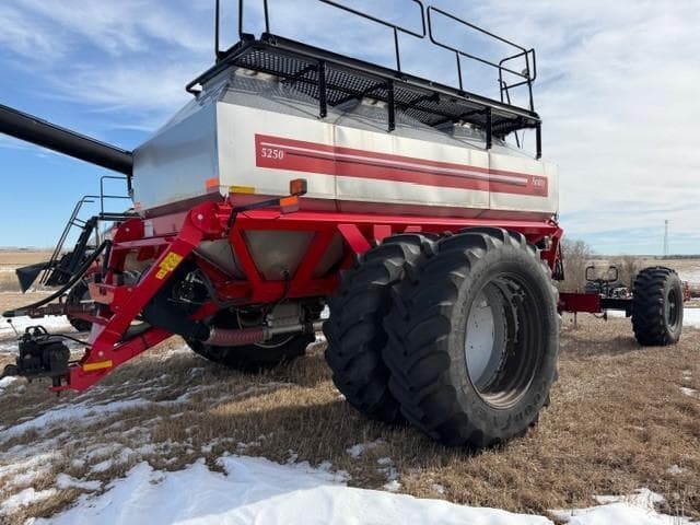 Image of Amity 5250 equipment image 2