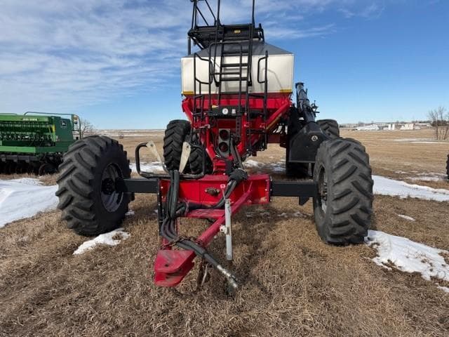 Image of Amity 5250 equipment image 4