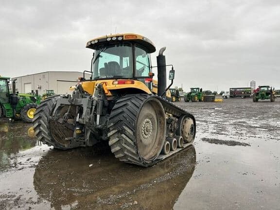 Image of Challenger MT765D equipment image 3