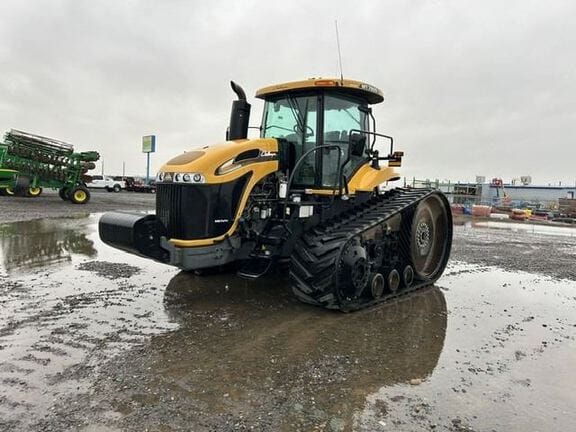 2014 Challenger MT765D Equipment Image0