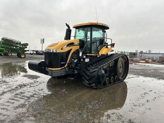 Image of Challenger MT765D Primary image