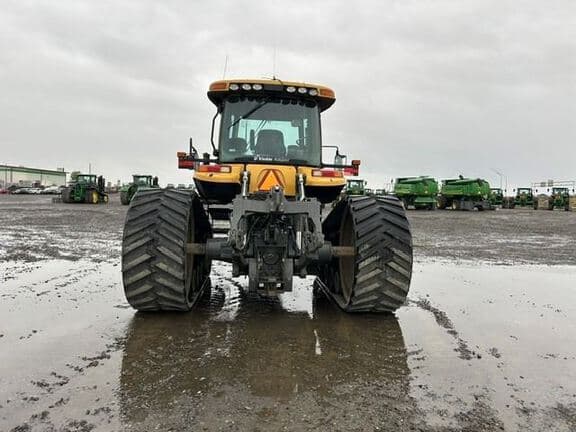 Image of Challenger MT765D equipment image 2