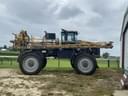 2014 RoGator RG1100 Image