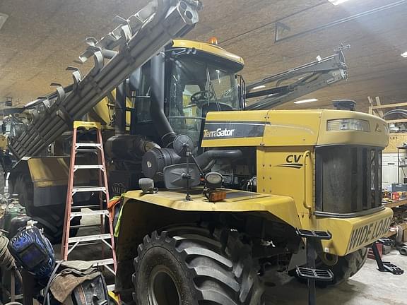 Image of Terra-Gator TG8400 equipment image 2