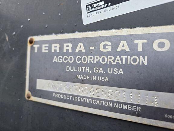 Image of Terra-Gator TG8300 equipment image 4