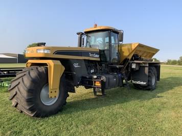 Main image Terra-Gator TG8300