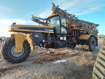 Main image Terra-Gator TG8300