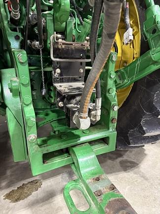 Image of AGCO White 9816VE equipment image 3