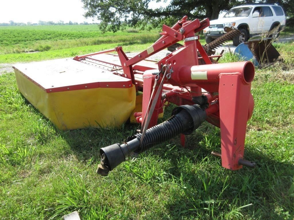 2014 Agrostroj ZTR-185 Image