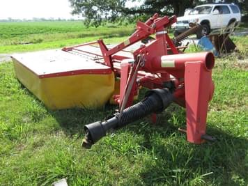 Main image Agrostroj ZTR-185