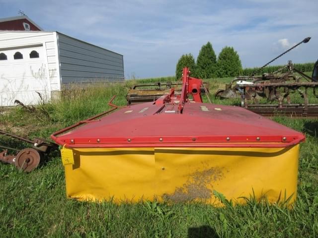 Image of Agrostroj ZTR-185 equipment image 2