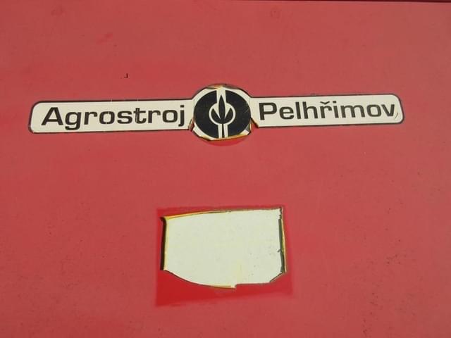 Image of Agrostroj ZTR-185 equipment image 4
