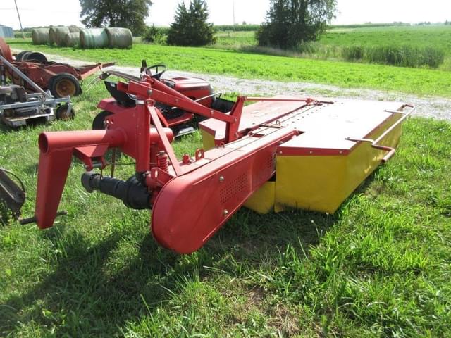 Image of Agrostroj ZTR-185 equipment image 1