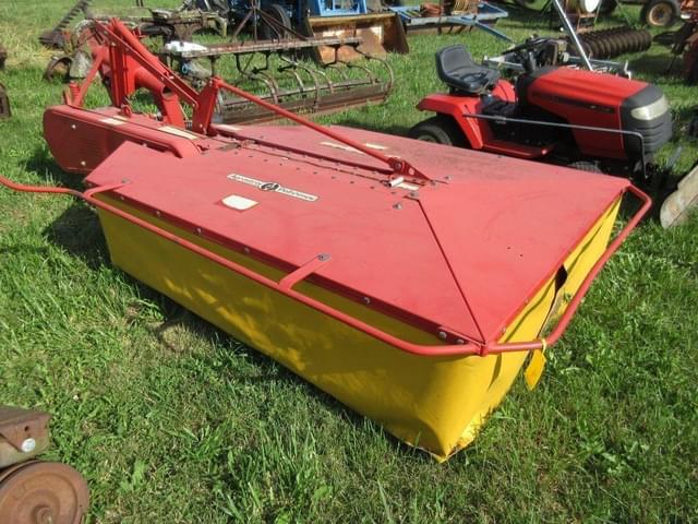 Image of Agrostroj ZTR-185 equipment image 3